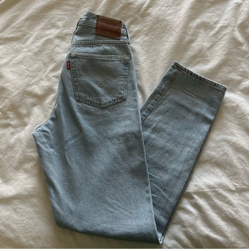 Levi’s 501 81